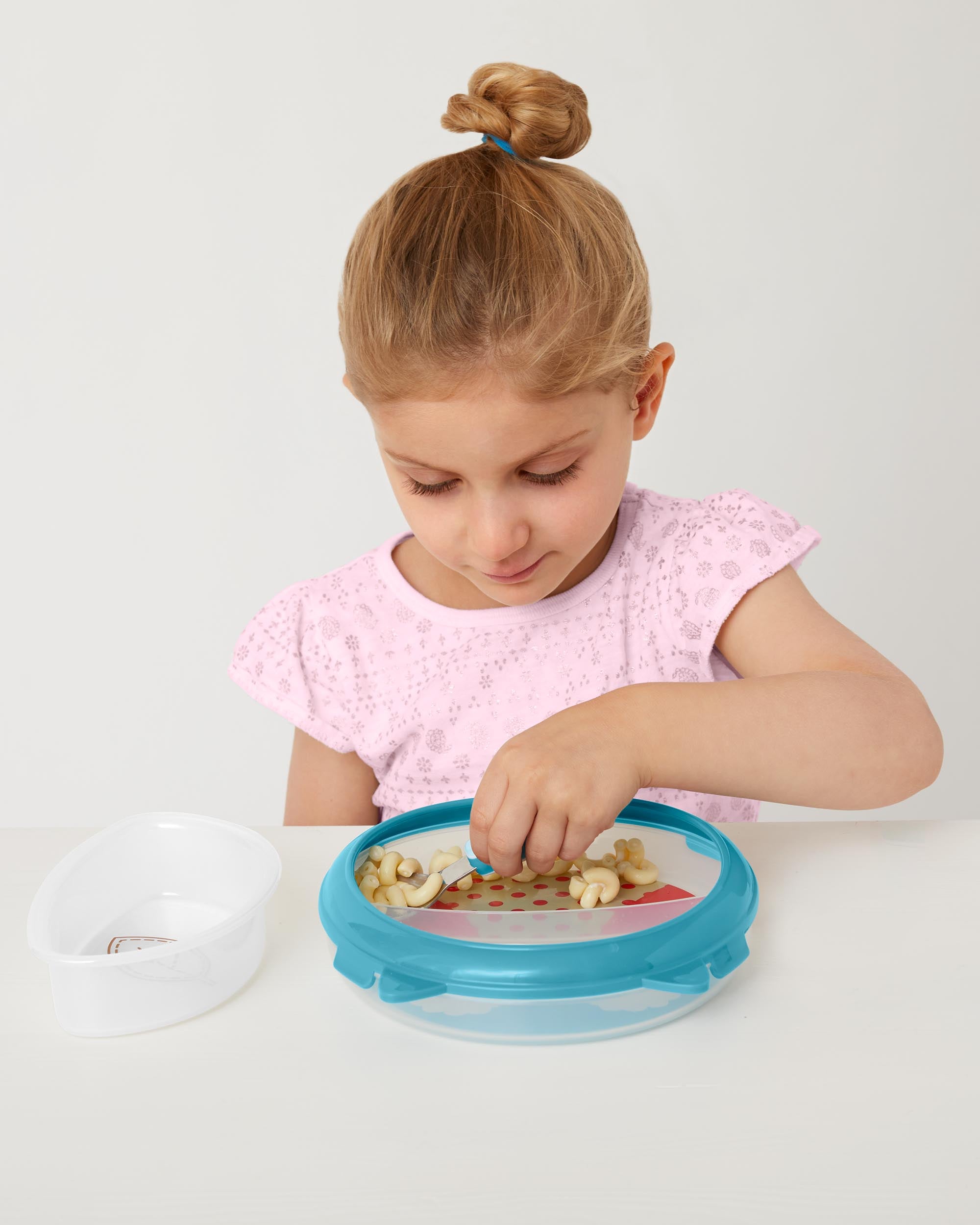 Zoo Smart Serve Plate & Bowl ON CLEARANCE