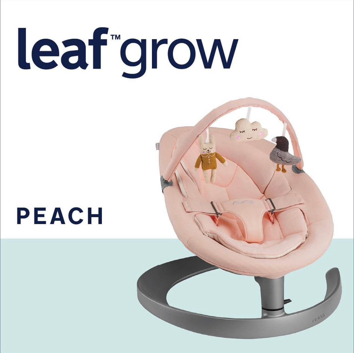 LEAF™ Grow