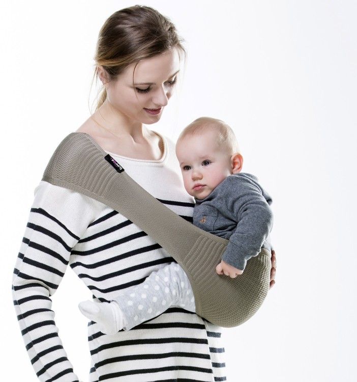 Suppori Baby Sling - L Size