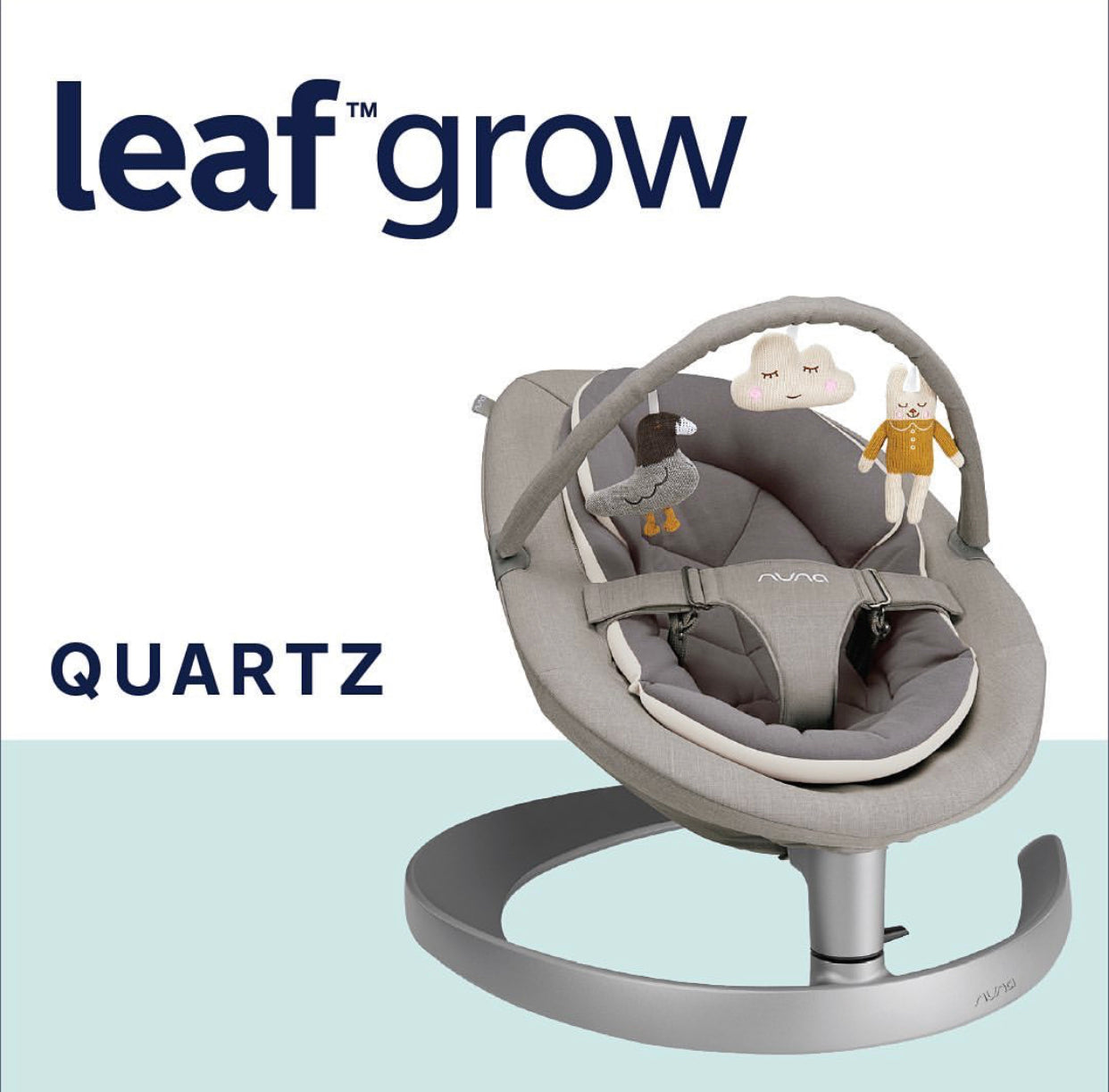 LEAF™ Grow