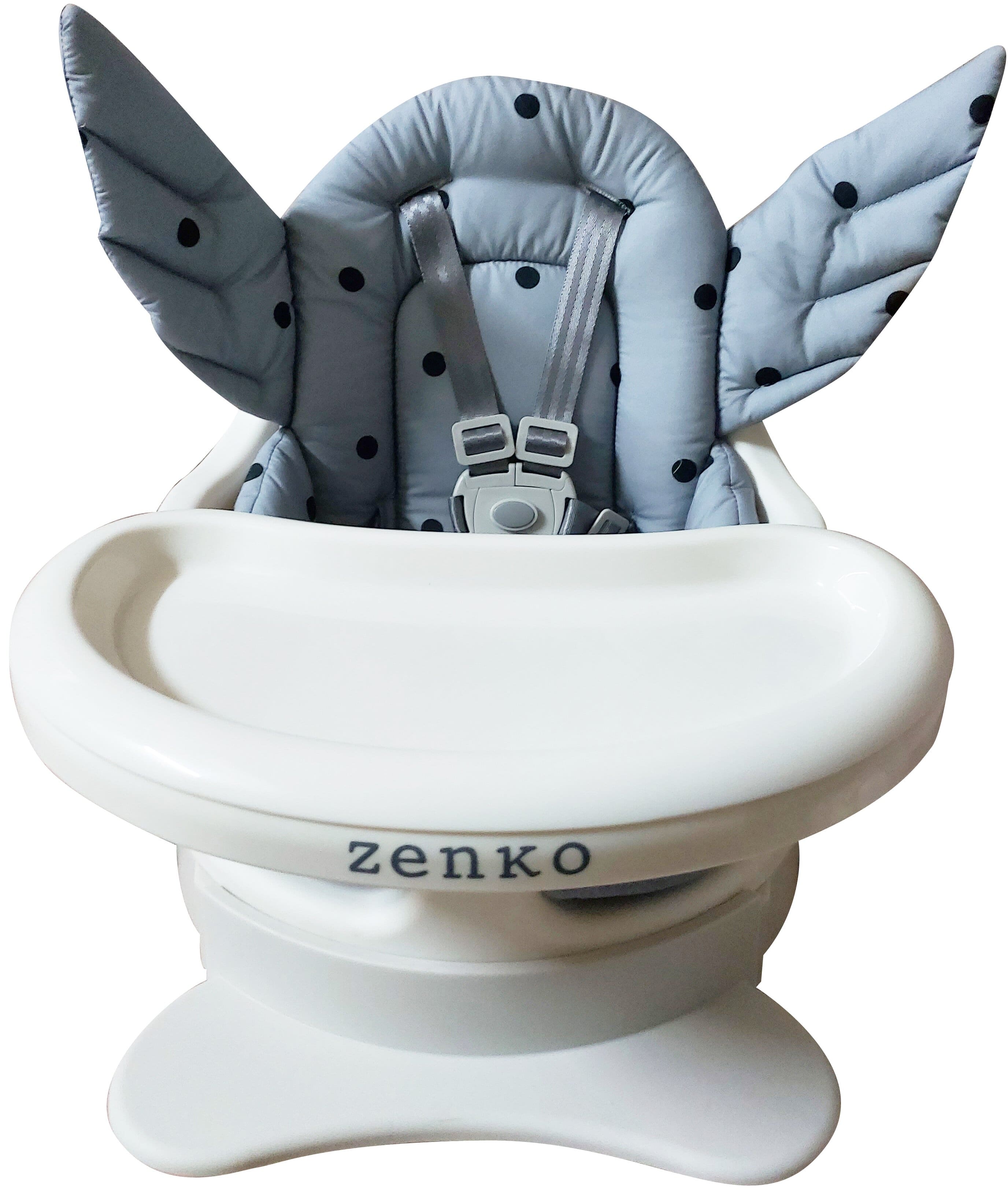 3-in-1 Baby Angel Seat
