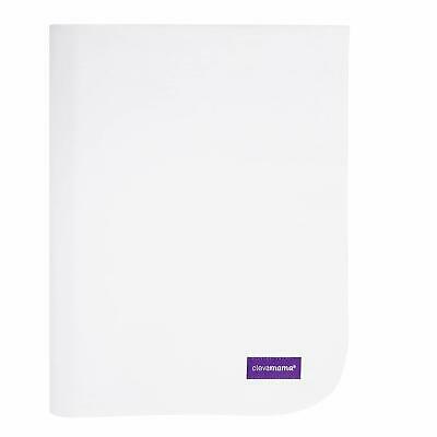 Tencel Toilet Training Sleep Mat (70x90) - white