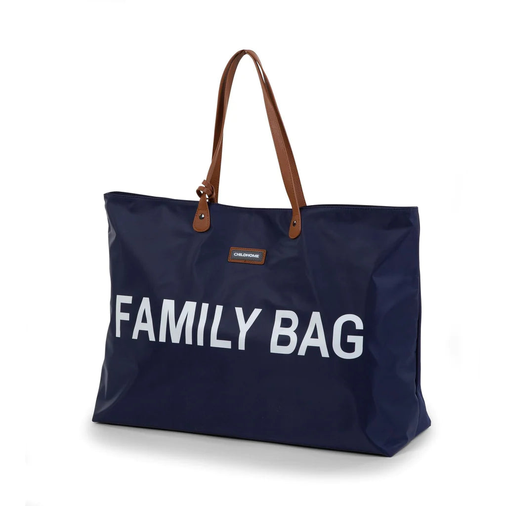 Family Bag Nursery Bag