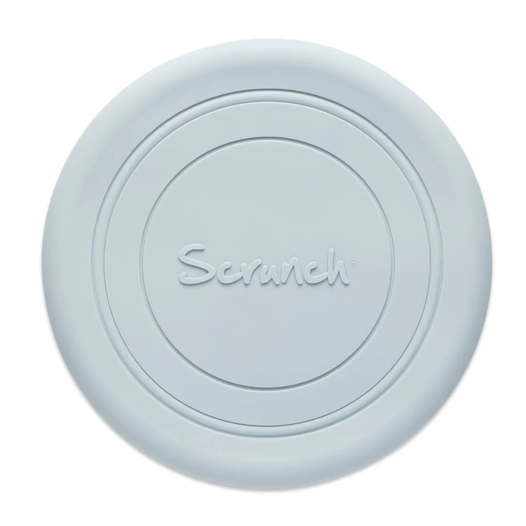 Scrunch Foldable Flyer/Frisbee