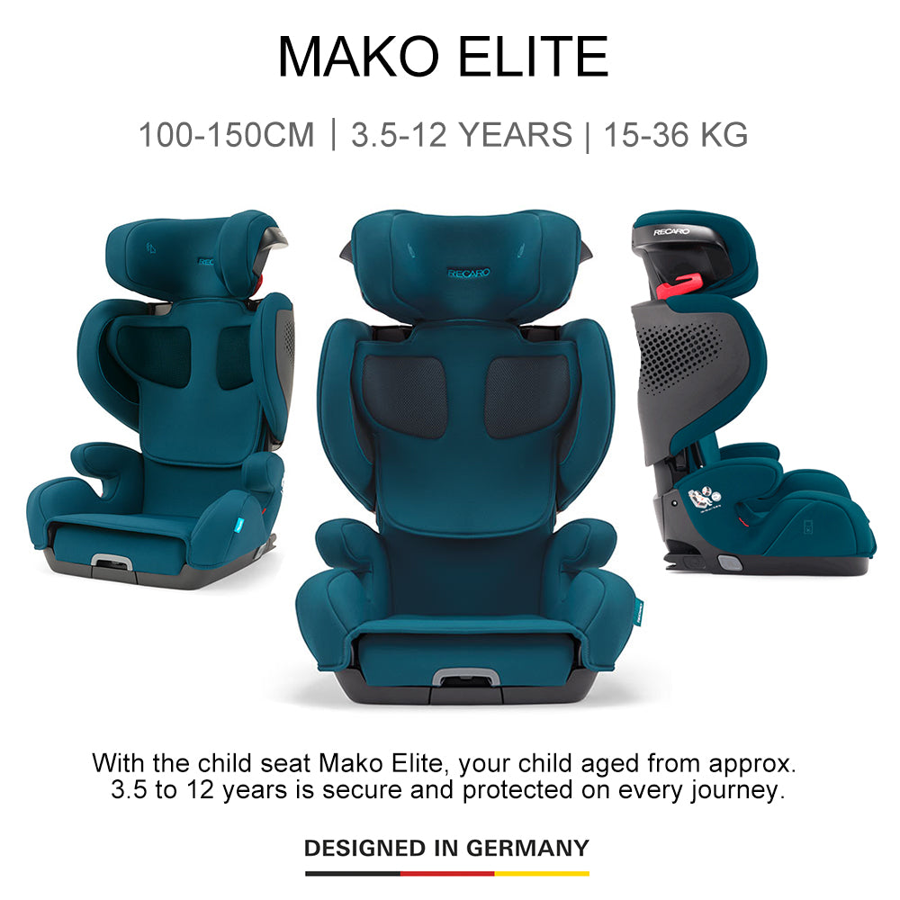 Mako Elite