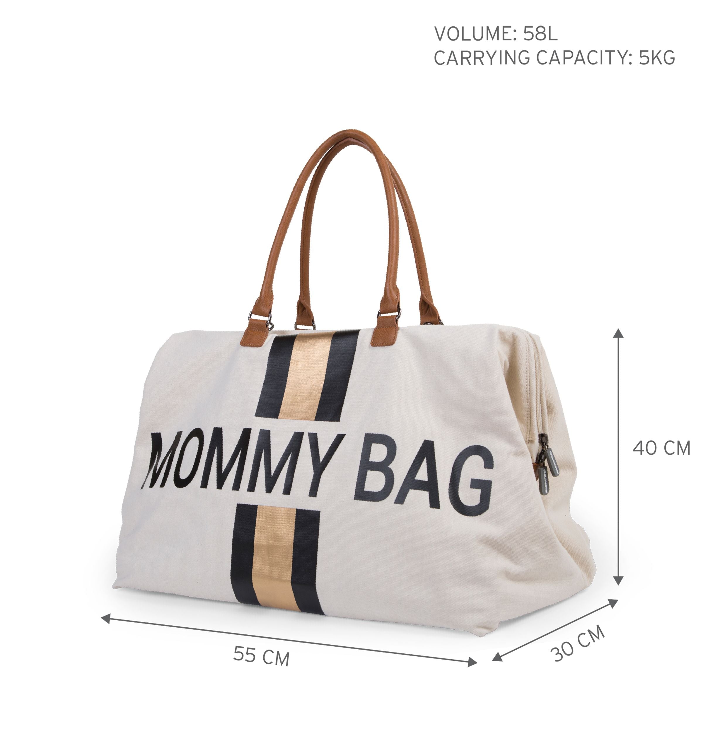 Mommy Bag Nursery Bag