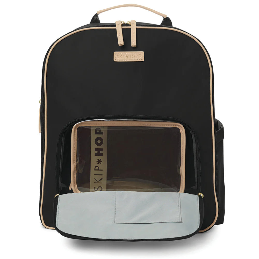 Clarion Nappy Backpack