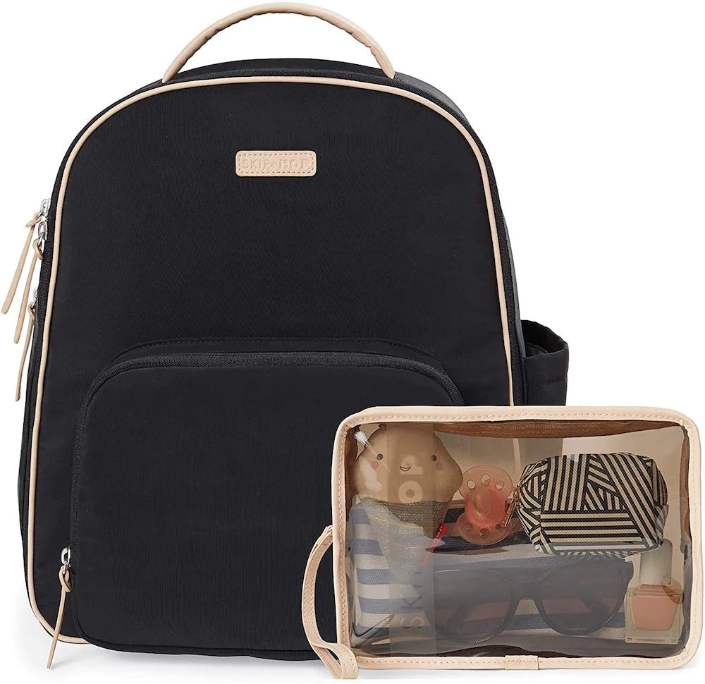 Clarion Nappy Backpack