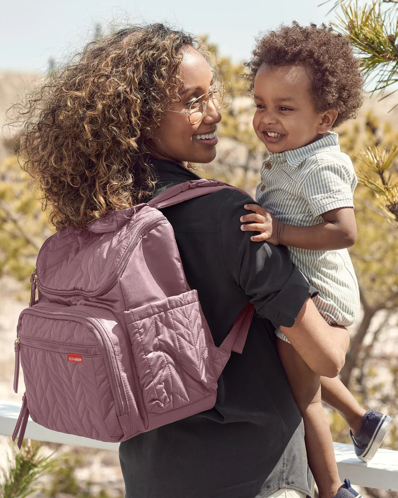 Forma Nappy Backpack