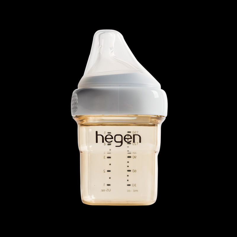 Hegen Feeding Bottle SIngle 150ml/5oz