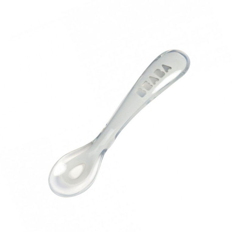 2nd Stage Soft SIlicone Spoon