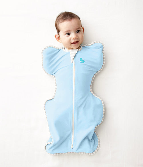 Love To Dream Swaddle Up Lite Stage 1 - 0.2