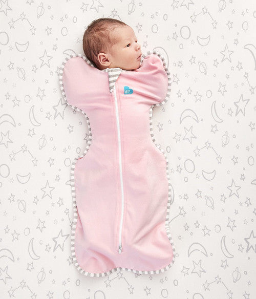 Love To Dream Swaddle Up Lite Stage 1 - 0.2