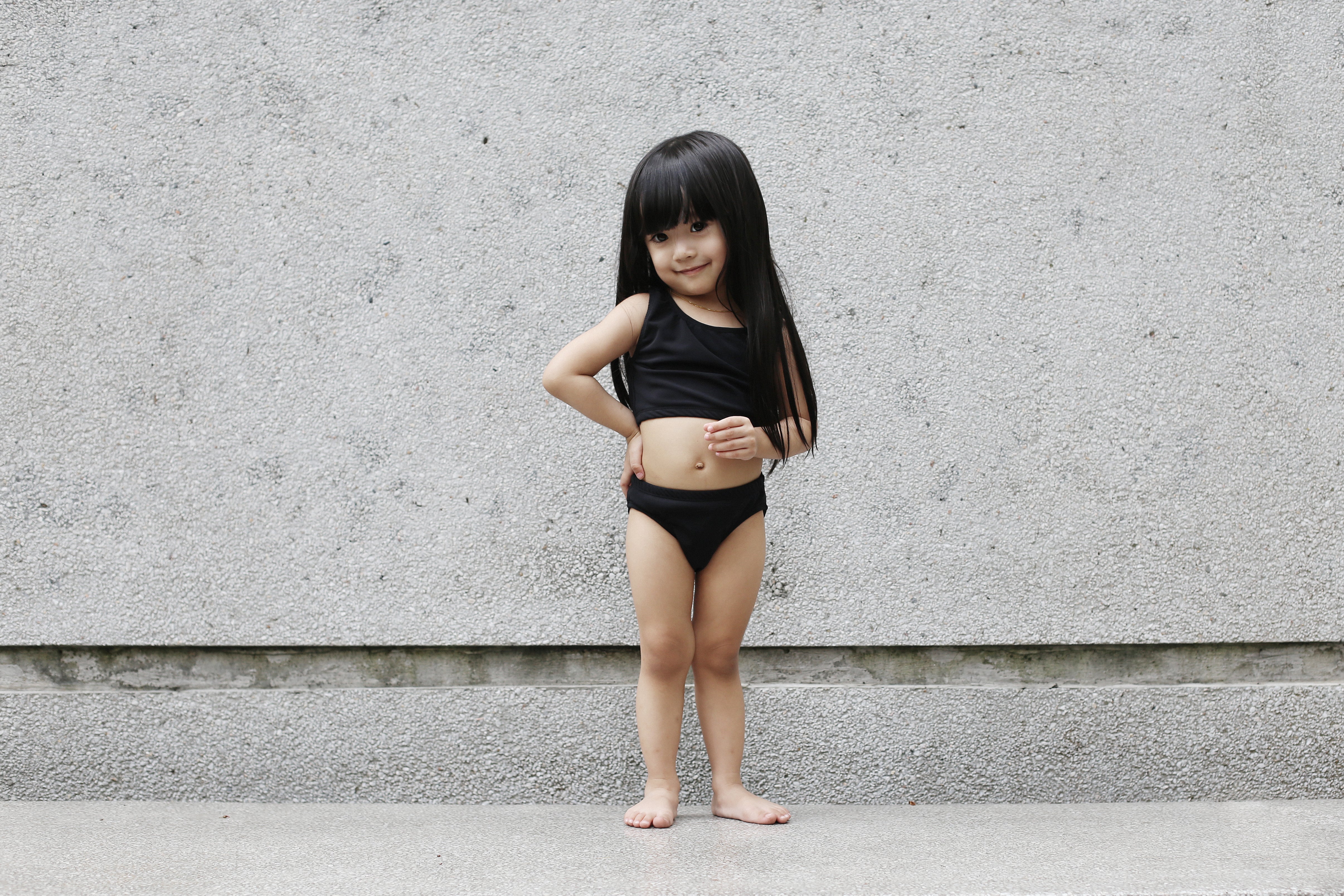Swimsuits - Baby Girl Amsterdam