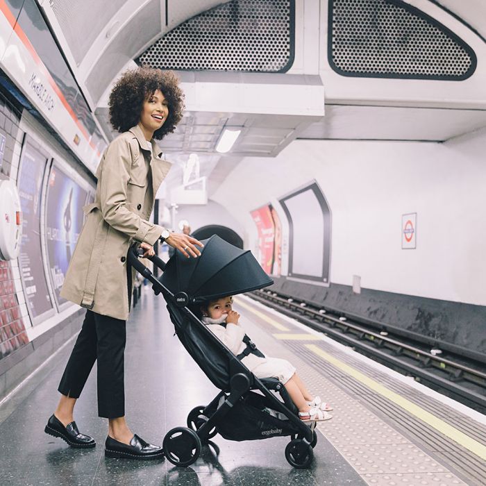 Metro Compact City Stroller 2019