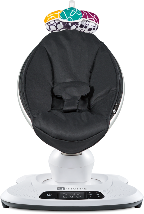 mamaRoo4 Infant Seat