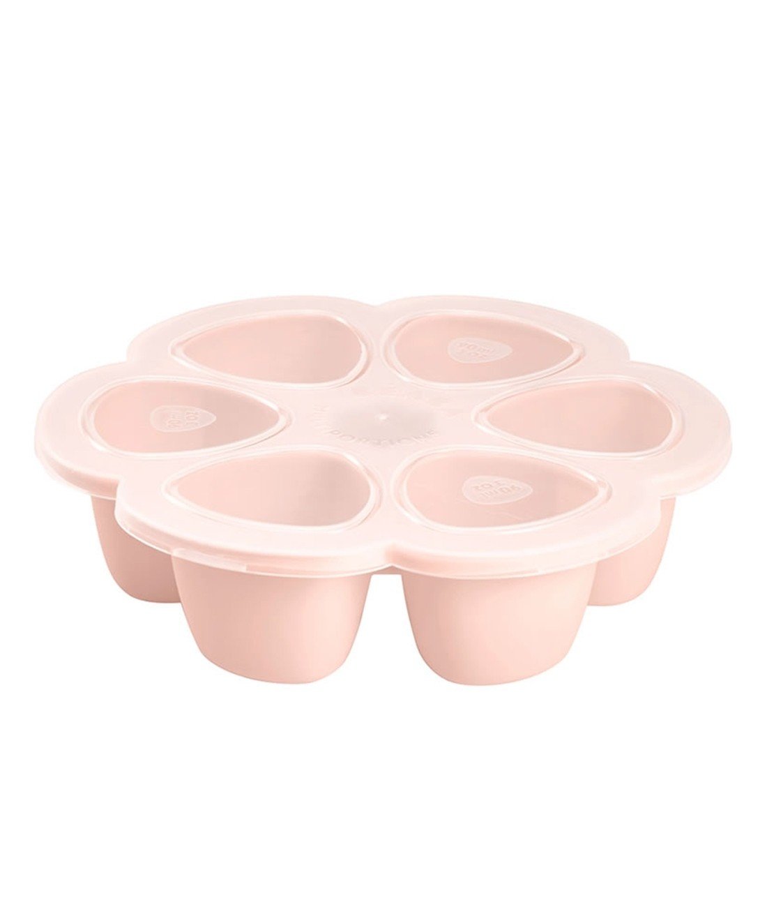 Beaba Multiportions™ 6x90ml Silicone Tray