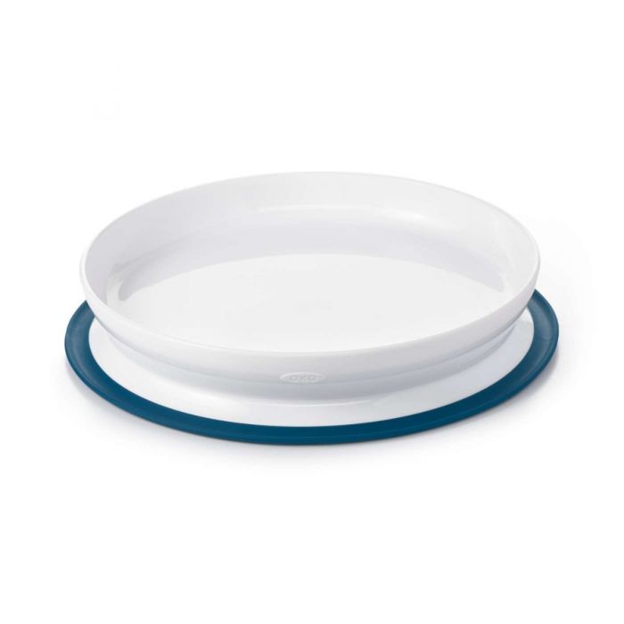 OXOtot Stick & Stay Suction Plate