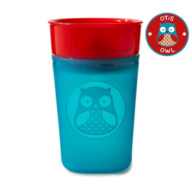 Zoo Turn & Learn Training Cup ON CLEARANCE