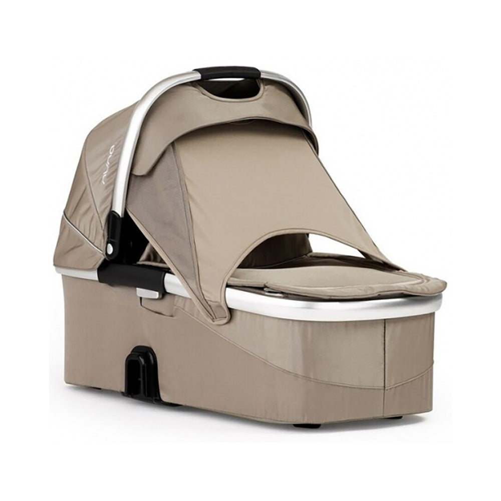 IVVI™ Carrycot and Stand