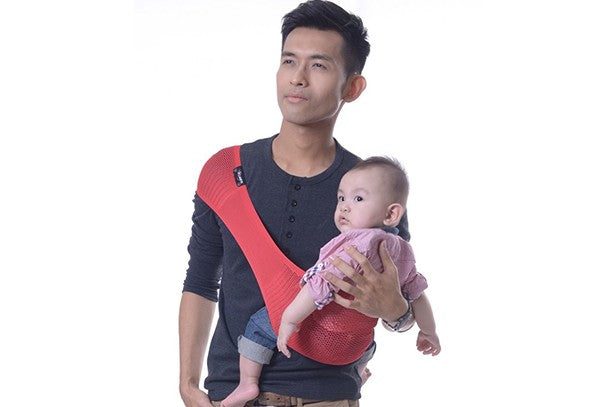 Suppori Sling Baby - LL Size