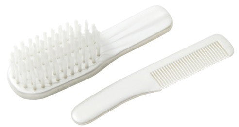 Tommee Tippee Brush & Comb Set(0m+)