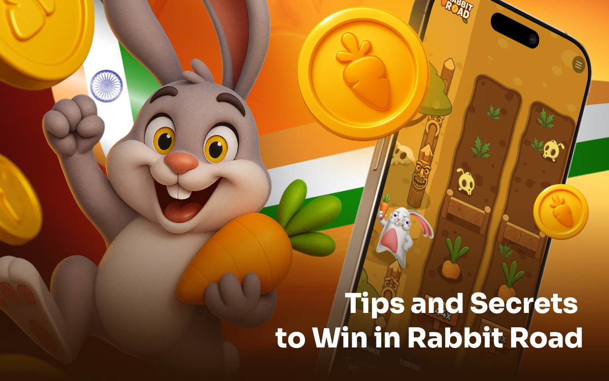 Tips and strategies to improve your chances in Rabbit Road